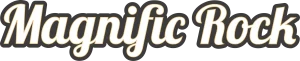 Magnific Rock Logo