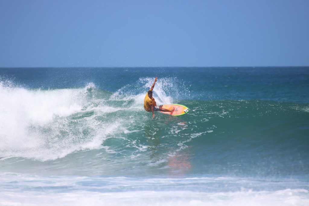 Nicaragua Surf Destinations 1
