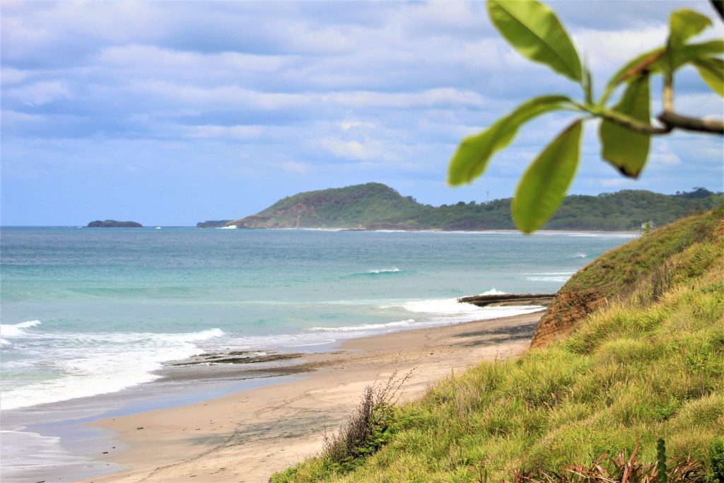 When is the best time to surf in Nicaragua 2