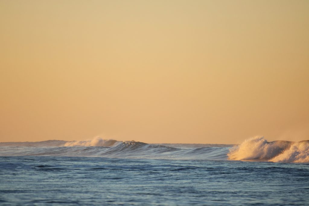 When is the best time to surf in Nicaragua 4