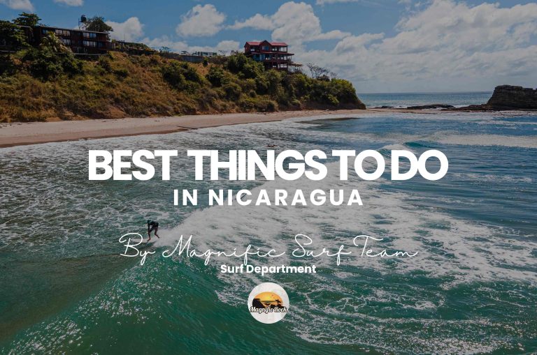 Best Things to Do in Nicaragua - An Honest Overview 1