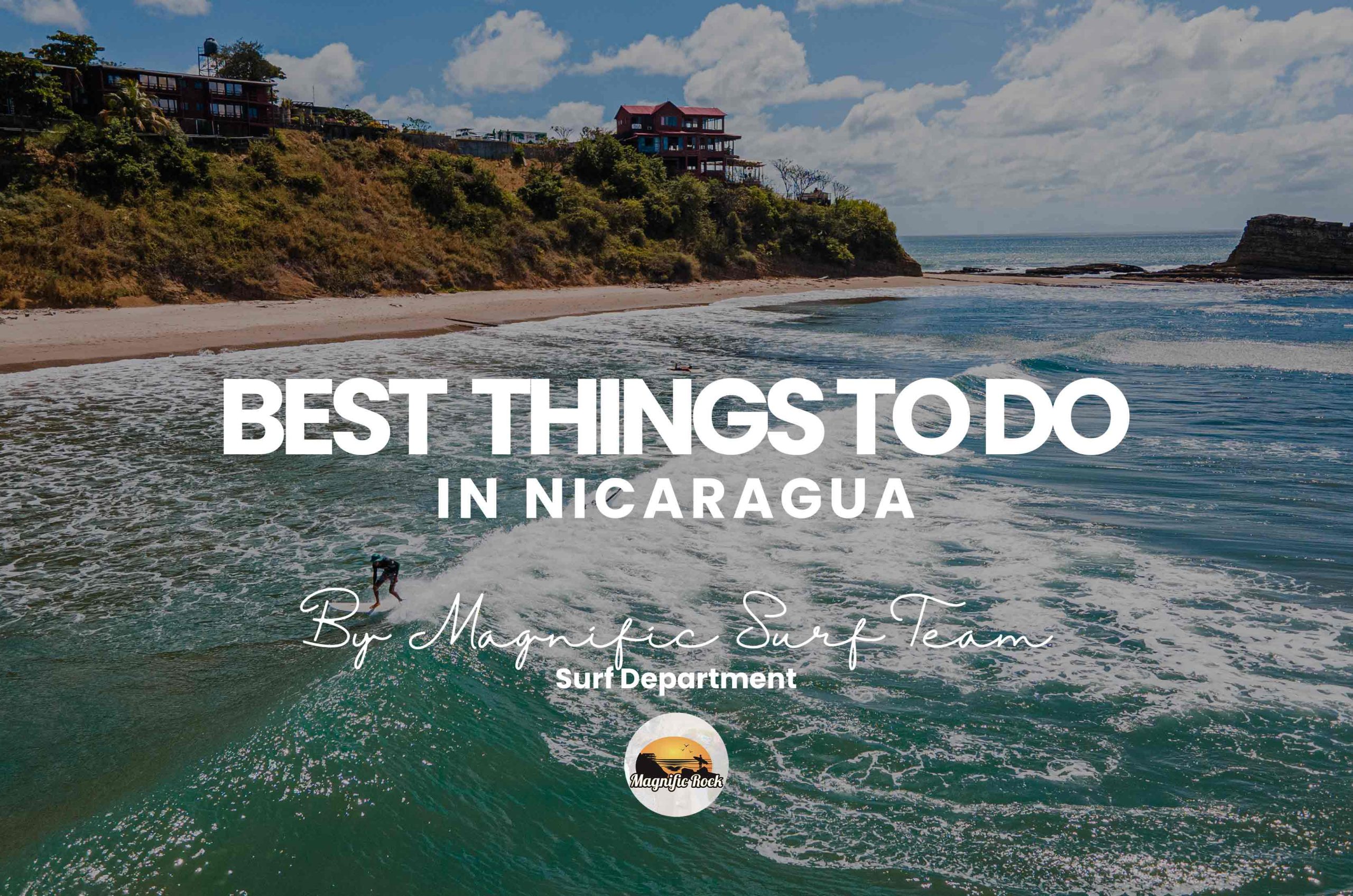 Best Things to Do in Nicaragua - An Honest Overview 1